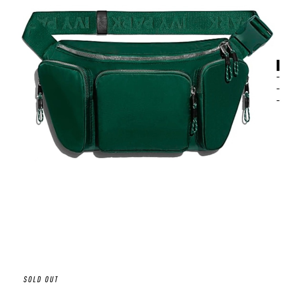 IVY Park Drip 2 Oversize Fanny